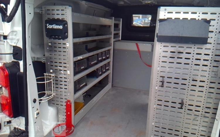 PEUGEOT EXPERT FOURGON 2.0 BLUEHDI 120 L2 PREMIUM PACK BLANC FM-789-DN