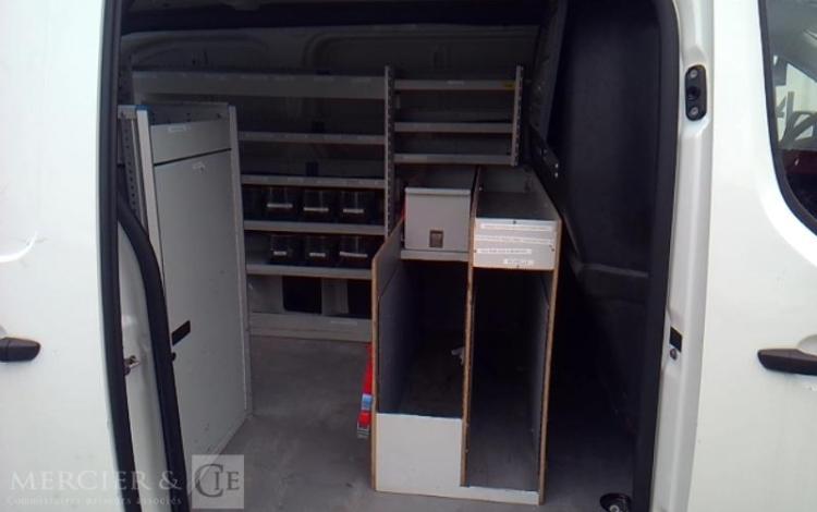 PEUGEOT EXPERT FOURGON 2.0 BLUEHDI 120 L2 PREMIUM PACK BLANC FM-789-DN