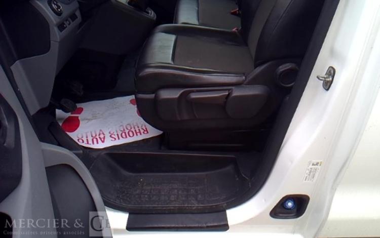 PEUGEOT EXPERT FOURGON 2.0 BLUEHDI 120 L2 PREMIUM PACK BLANC FM-789-DN