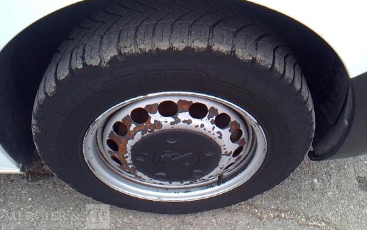 PEUGEOT EXPERT FOURGON 2.0 BLUEHDI 120 L2 PREMIUM PACK BLANC FM-789-DN