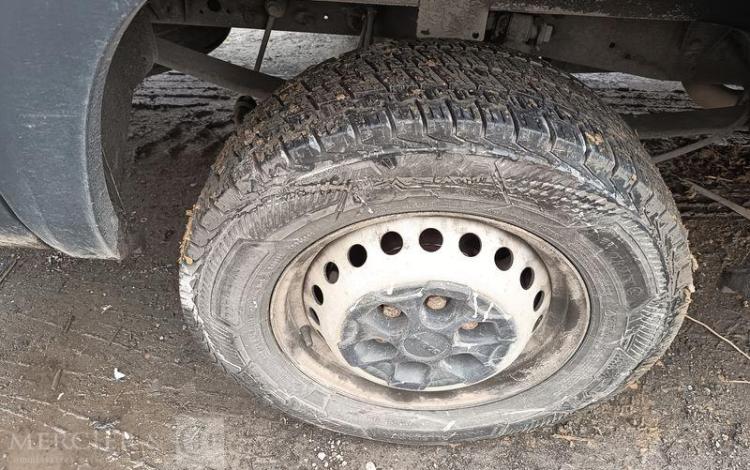 IVECO DAILY VI 35S16 2,3 D 16 V HI-MATIC 156 CV- DIESEL – 100844 KMS – ANNEE 2019 BLANC FM-926-QY