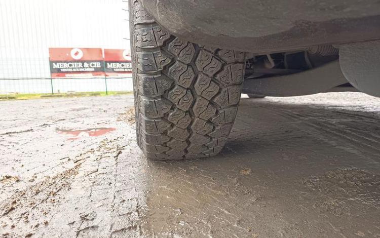 IVECO DAILY VI 35S16 2,3 D 16 V HI-MATIC 156 CV- DIESEL – 100844 KMS – ANNEE 2019 BLANC FM-926-QY