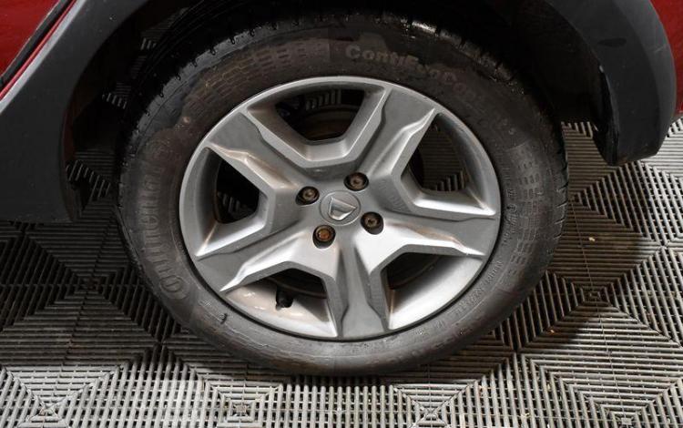 DACIA SANDERO STEPWAY 0.9 TCE 90ch
  FN-067-CR