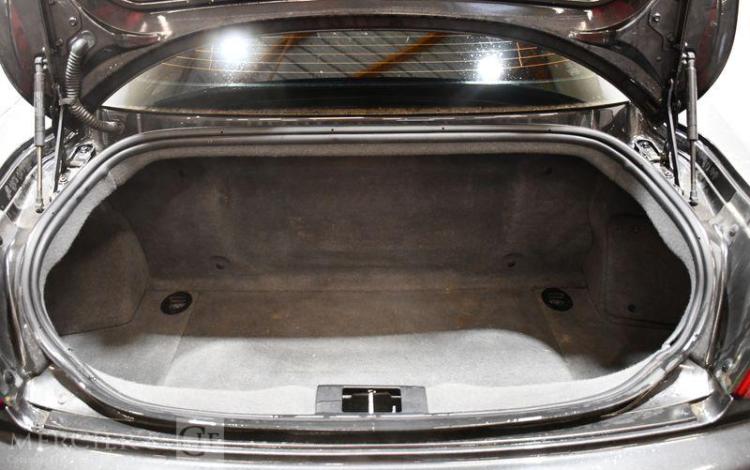 MASERATI GRANTURISMO 4,7 460 SPORT BVA  FN-432-XV