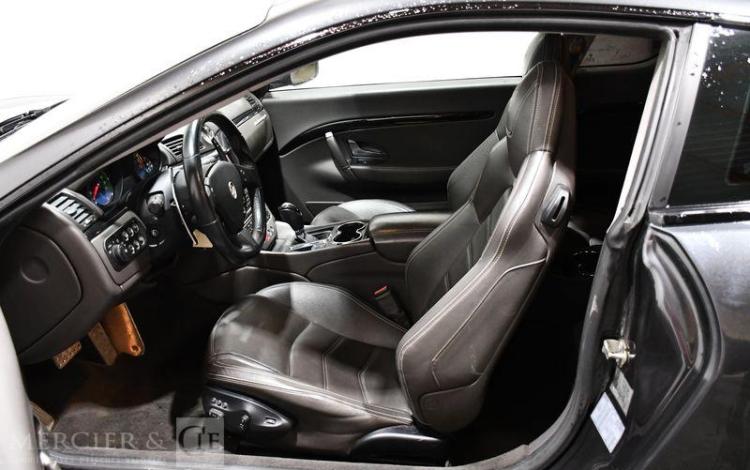 MASERATI GRANTURISMO 4,7 460 SPORT BVA  FN-432-XV