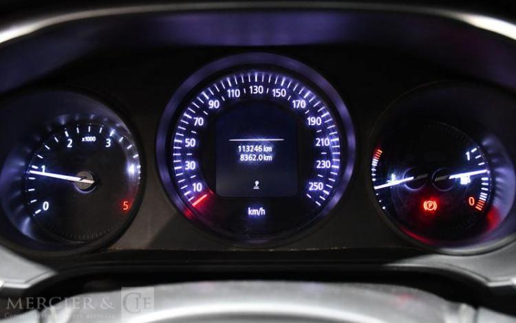 RENAULT MEGANE ESTATE LIFE BLUE DCI 95 BLANC FP-372-CJ