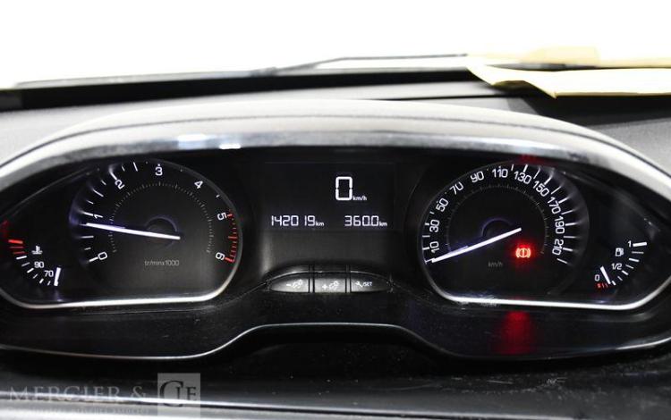 PEUGEOT 208 1,6 BLUE HDI 100 BUSINESS START/STOP BLANC FP-381-PK