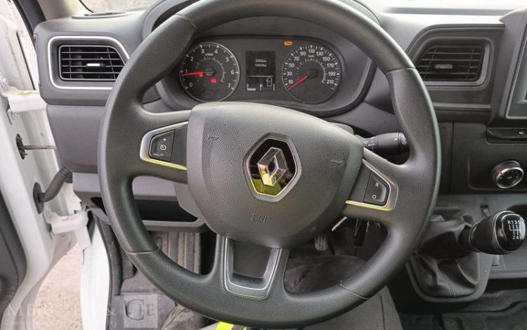 RENAULT MASTER GCF F3500 L2H2 ENERGY DCI 150 BLANC FP-861-HN