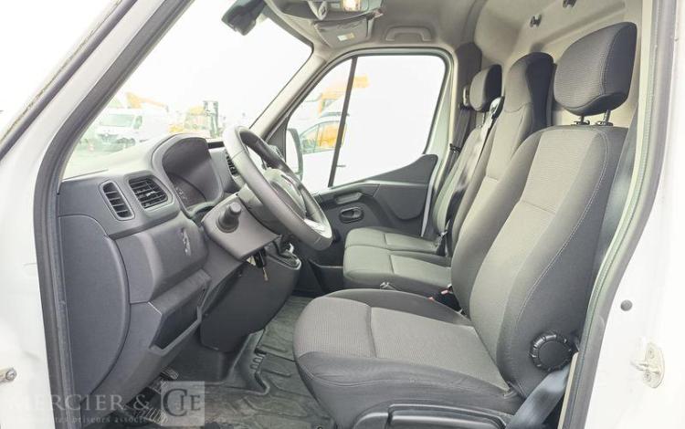 RENAULT MASTER GCF F3500 L2H2 ENERGY DCI 150 BLANC FP-861-HN