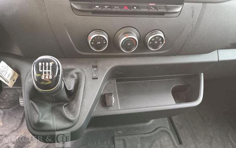 RENAULT MASTER GCF F3500 L2H2 ENERGY DCI 150 BLANC FP-861-HN