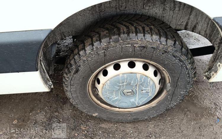 RENAULT MASTER GCF F3500 L2H2 ENERGY DCI 150 BLANC FP-861-HN