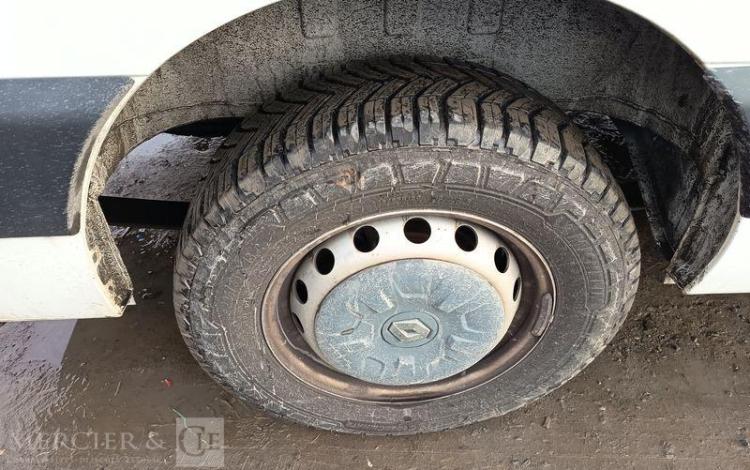 RENAULT MASTER GCF F3500 L2H2 ENERGY DCI 150 BLANC FP-861-HN