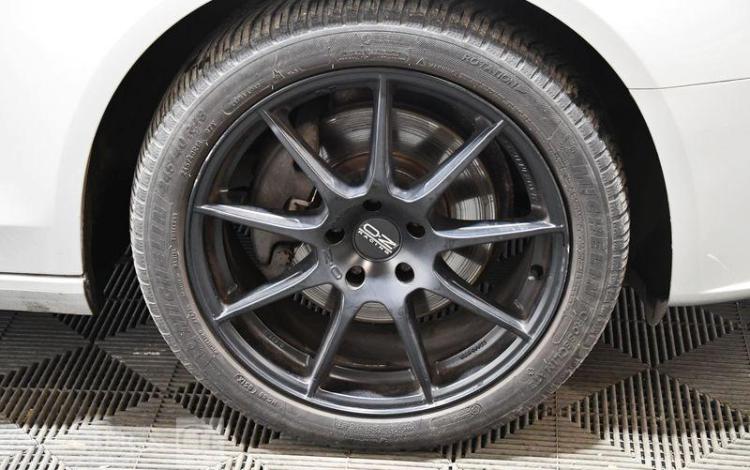 AUDI A4 3,2 FSI 265 AMBIENTE QUATTRO GRIS FQ-290-SC