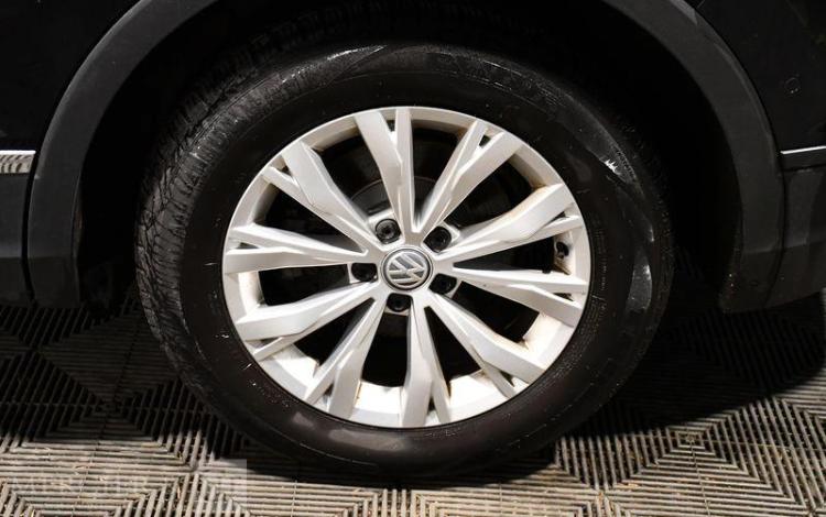 VOLKSWAGEN TIGUAN 2,0 TDI 150CH DSG7 CONFORTLINE NOIR FR-339-QX