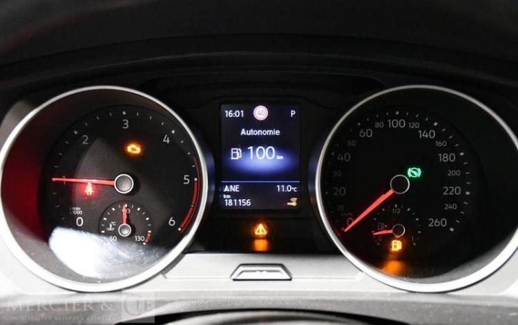 VOLKSWAGEN TIGUAN 2,0 TDI 150CH DSG7 CONFORTLINE NOIR FR-339-QX