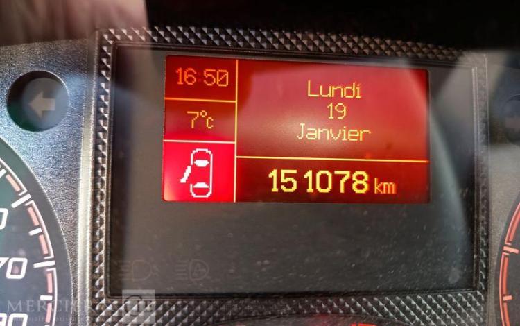 CITROEN JUMPER II Phase 3 Fourgon 33 L2H2 2.2 BlueHDi 16V  S&S 140 CV – ANNEE 2020 BLANC FS-141-HE