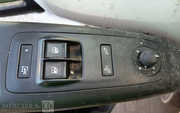 CITROEN JUMPER II Phase 3 Fourgon 33 L2H2 2.2 BlueHDi 16V  S&S 140 CV – ANNEE 2020 BLANC FS-141-HE