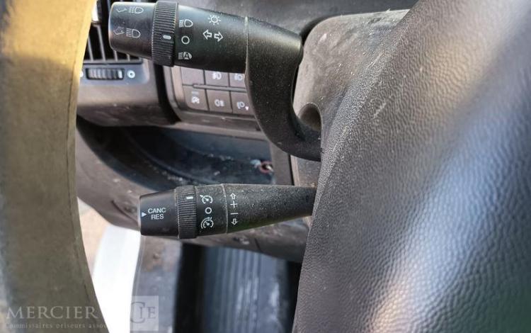 CITROEN JUMPER II Phase 3 Fourgon 33 L2H2 2.2 BlueHDi 16V  S&S 140 CV – ANNEE 2020 BLANC FS-141-HE