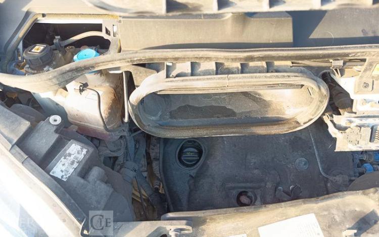 CITROEN JUMPER II Phase 3 Fourgon 33 L2H2 2.2 BlueHDi 16V  S&S 140 CV – ANNEE 2020 BLANC FS-141-HE