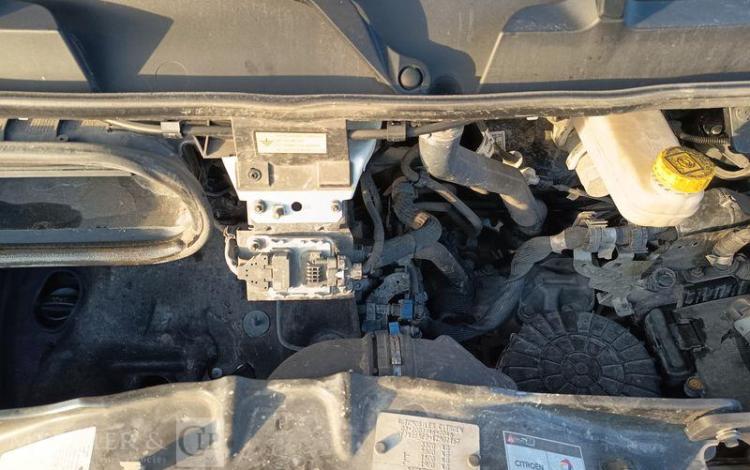 CITROEN JUMPER II Phase 3 Fourgon 33 L2H2 2.2 BlueHDi 16V  S&S 140 CV – ANNEE 2020 BLANC FS-141-HE