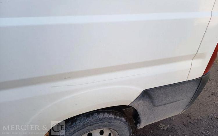 CITROEN JUMPER II Phase 3 Fourgon 33 L2H2 2.2 BlueHDi 16V  S&S 140 CV – ANNEE 2020 BLANC FS-141-HE