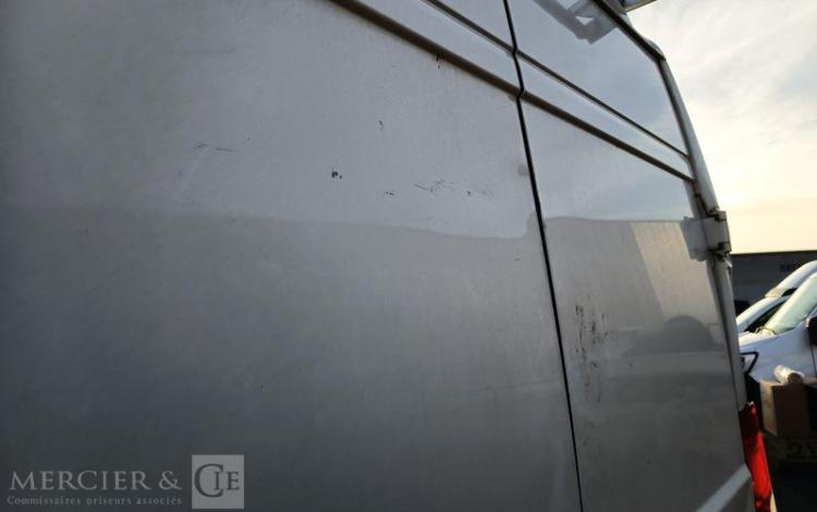 CITROEN JUMPER II Phase 3 Fourgon 33 L2H2 2.2 BlueHDi 16V  S&S 140 CV – ANNEE 2020 BLANC FS-141-HE