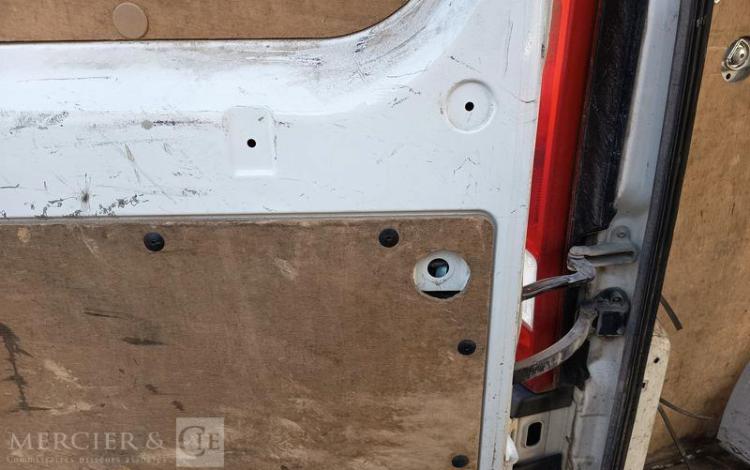 CITROEN JUMPER II Phase 3 Fourgon 33 L2H2 2.2 BlueHDi 16V  S&S 140 CV – ANNEE 2020 BLANC FS-141-HE