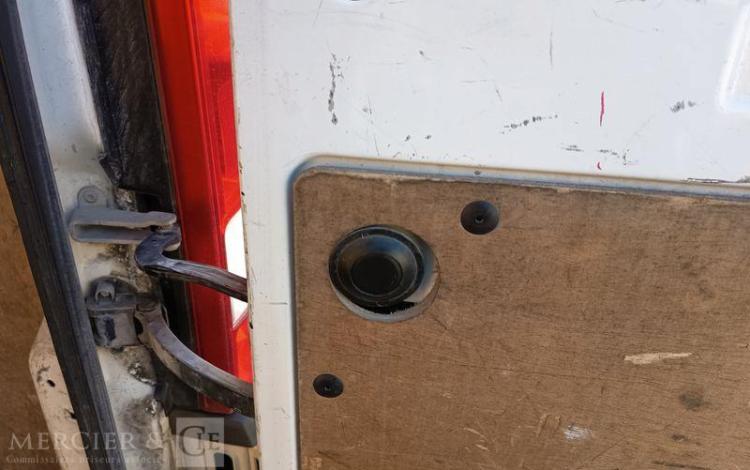 CITROEN JUMPER II Phase 3 Fourgon 33 L2H2 2.2 BlueHDi 16V  S&S 140 CV – ANNEE 2020 BLANC FS-141-HE