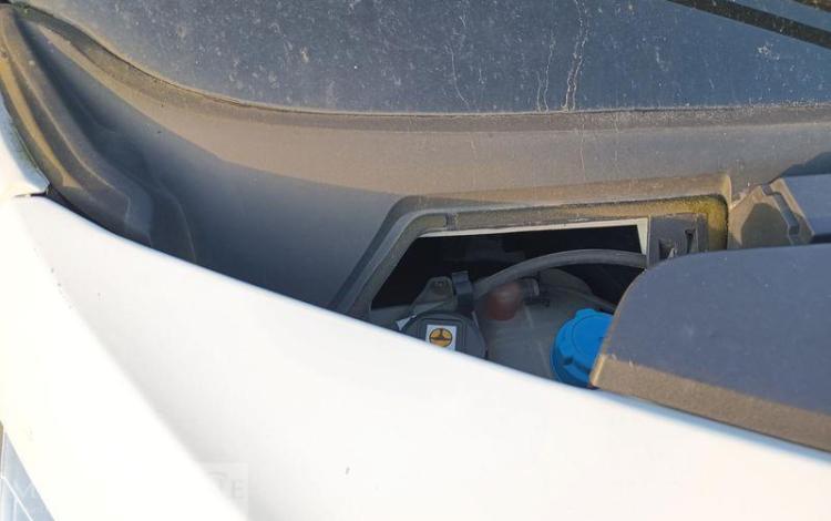 CITROEN JUMPER II Phase 3 Fourgon 33 L2H2 2.2 BlueHDi 16V  S&S 140 CV – ANNEE 2020 BLANC FS-141-HE