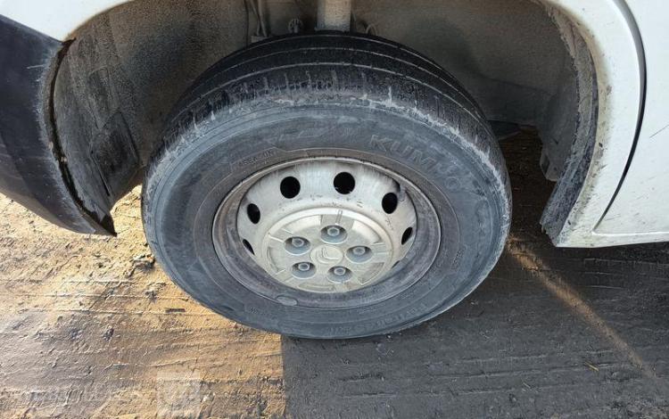 CITROEN JUMPER II Phase 3 Fourgon 33 L2H2 2.2 BlueHDi 16V  S&S 140 CV – ANNEE 2020 BLANC FS-141-HE