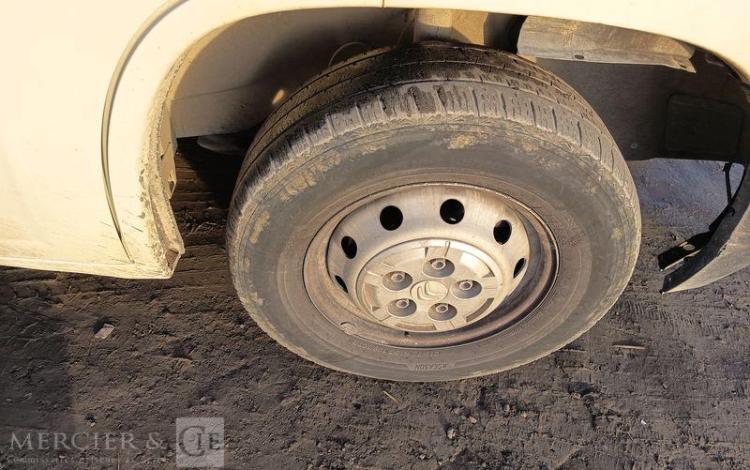 CITROEN JUMPER II Phase 3 Fourgon 33 L2H2 2.2 BlueHDi 16V  S&S 140 CV – ANNEE 2020 BLANC FS-141-HE