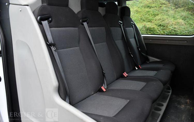 RENAULT MASTER CAB APPRO GCF F3500 L3H2 DCI 135 BLANC FS-165-LZ