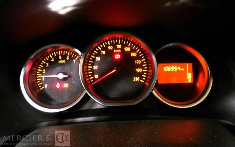 DACIA SANDERO STEPWAY 1.0 ECO-G 100CH  FS-513-YA