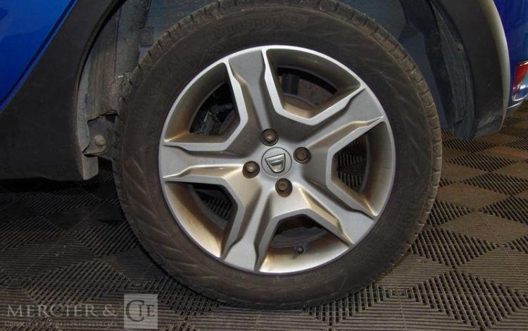 DACIA SANDERO STEPWAY 1.0 ECO-G 100CH  FS-513-YA
