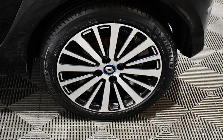 RENAULT TWINGO R80 E-TECH ELECTRIC 80 22KWH ACHAT-INTEGRAL INTENS BVA NOIR FT-075-TM