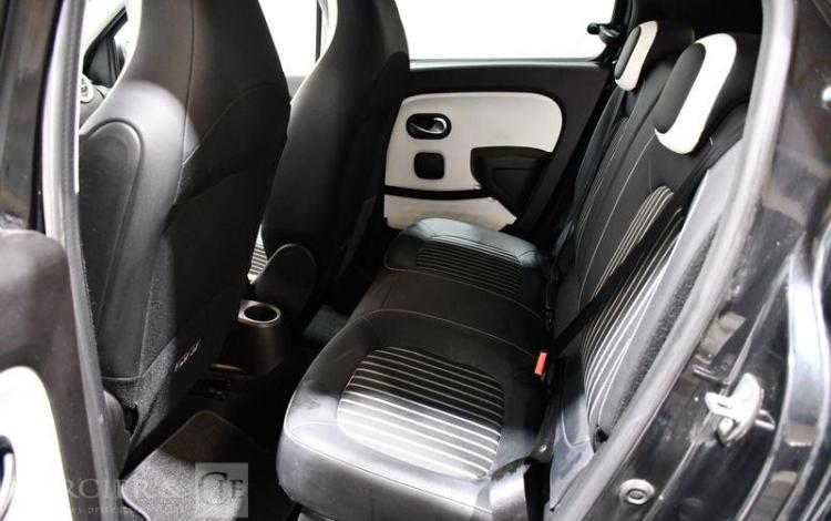 RENAULT TWINGO R80 E-TECH ELECTRIC 80 22KWH ACHAT-INTEGRAL INTENS BVA NOIR FT-075-TM