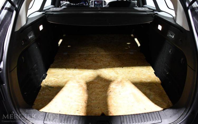 RENAULT TALISMAN ESTATE DCI 160CH GRIS FT-154-SX