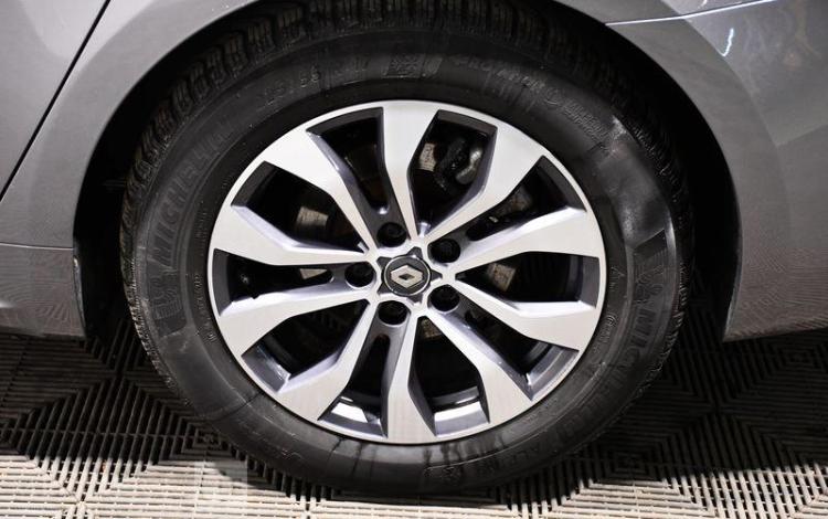 RENAULT TALISMAN ESTATE DCI 160CH GRIS FT-154-SX