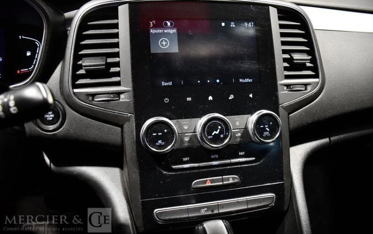 RENAULT TALISMAN ESTATE DCI 160CH GRIS FT-154-SX