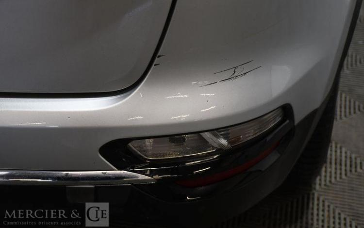 KIA SPORTAGE 1.6 CRDI 115ch ACTIVE GRIS FT-204-ZN