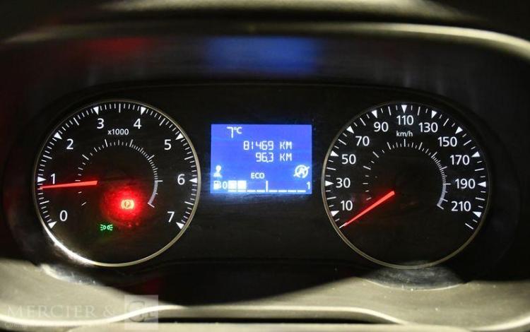 DACIA DUSTER BLUEDCI 115CH 4X2 ESSENTIEL E6U MARRON FT-295-PP