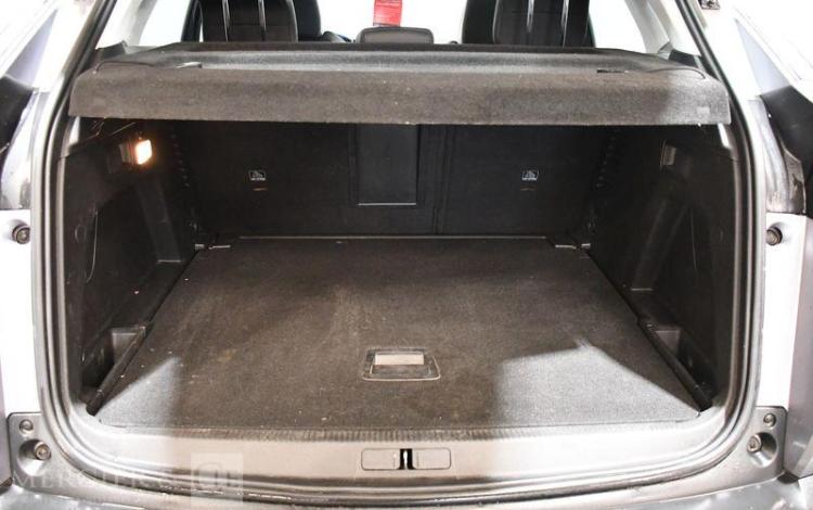 PEUGEOT 3008 PURETECH 130CH S&S EAT8 ALLURE BUSINESS GRIS FT-307-QS
