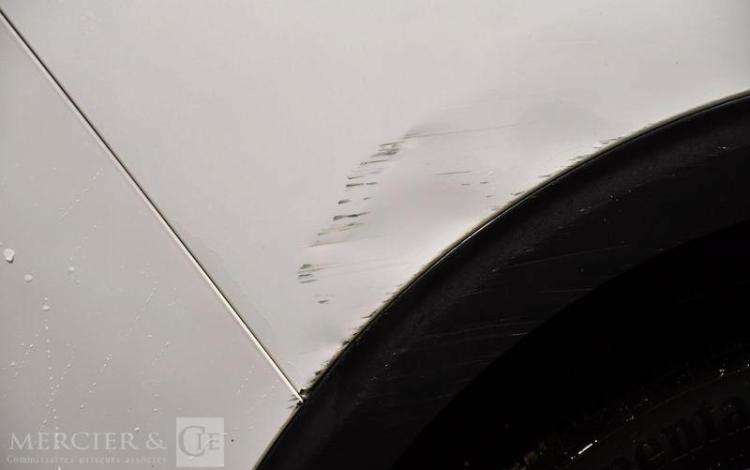 PEUGEOT 5008 1,5 BLUEHDI BLANC FT-479-SA