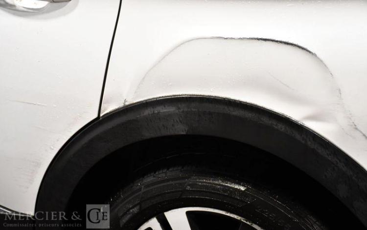 PEUGEOT 5008 1,5 BLUEHDI BLANC FT-479-SA