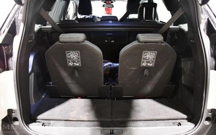 PEUGEOT 5008 1,5 BLUEHDI BLANC FT-479-SA