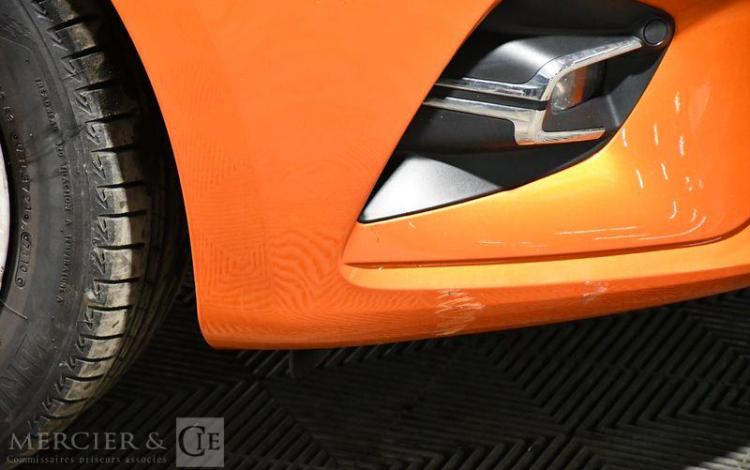 RENAULT CLIO BLUE DCI 85 ORA FV-136-KV