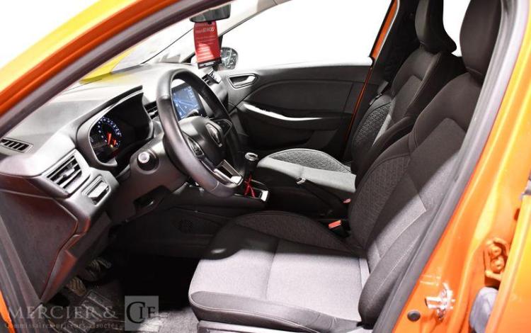 RENAULT CLIO BLUE DCI 85 ORA FV-136-KV