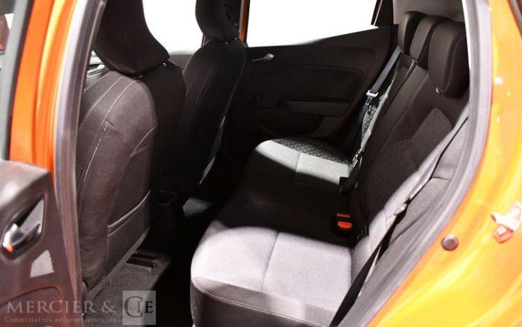 RENAULT CLIO BLUE DCI 85 ORA FV-136-KV