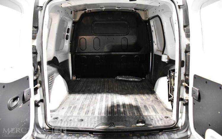 RENAULT KANGOO EXPRESS EXTRA R-LINK BLUE DCI 95 BLANC FV-262-MZ