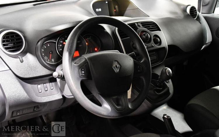 RENAULT KANGOO EXPRESS EXTRA R-LINK BLUE DCI 95 BLANC FV-262-MZ